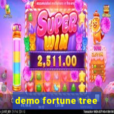 demo fortune tree